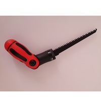 2 in 1 Multifunctional Saw blade For Wood And Metal Cutting Blade Reciprocating Saw Blade With Handle Screwdriver Tools Set,