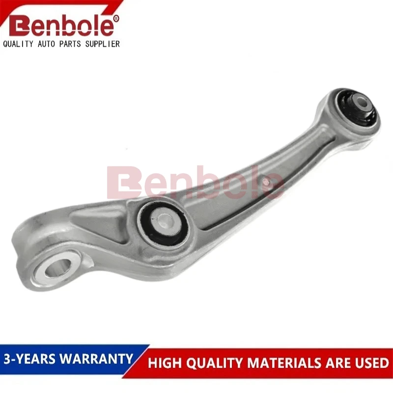 

Right Front Lower Control Arm For AUDI A6 C7,A7,A5,Q5,A4 B8,RS4,RS5,RS6 2008-2017 OE 8K0407152G 8K0407152F 8K0407152B 8K0407152