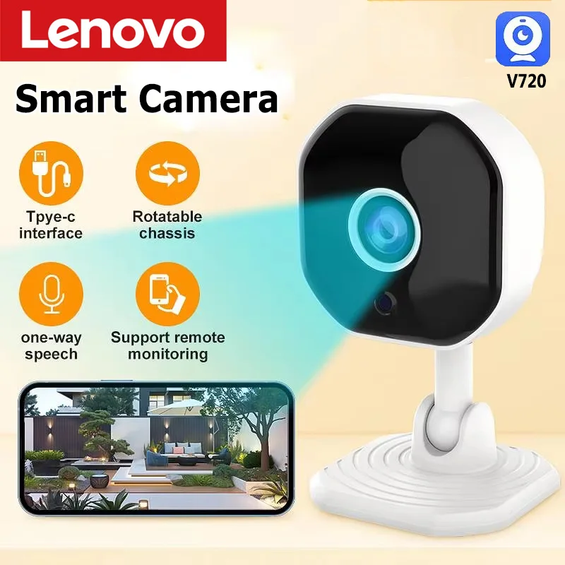 Lenovo Indoor Wirel…