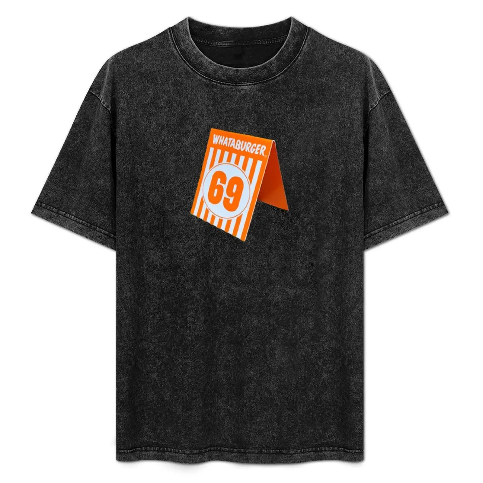 

69 whataburger tent T-Shirt Outdoor Activity Sports T-Shirt