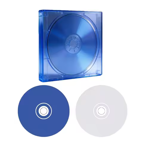 1PC For PS4 FW 9.0-12.02 / 12.50-12.52 System JB Disc Tool Mod Game Console Accessories High-end bootable disc For PS4