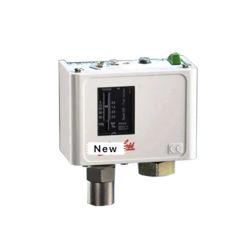 

KPI36 Switch Controller New Original PLC Module Stock in Warehouse