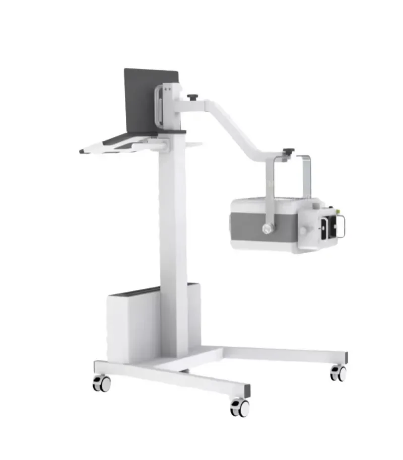 

【2026】MT MEDICAL X Ray Accessories Vet X Ray Machine Stand Bracket for Portable Digital X Ray Machine