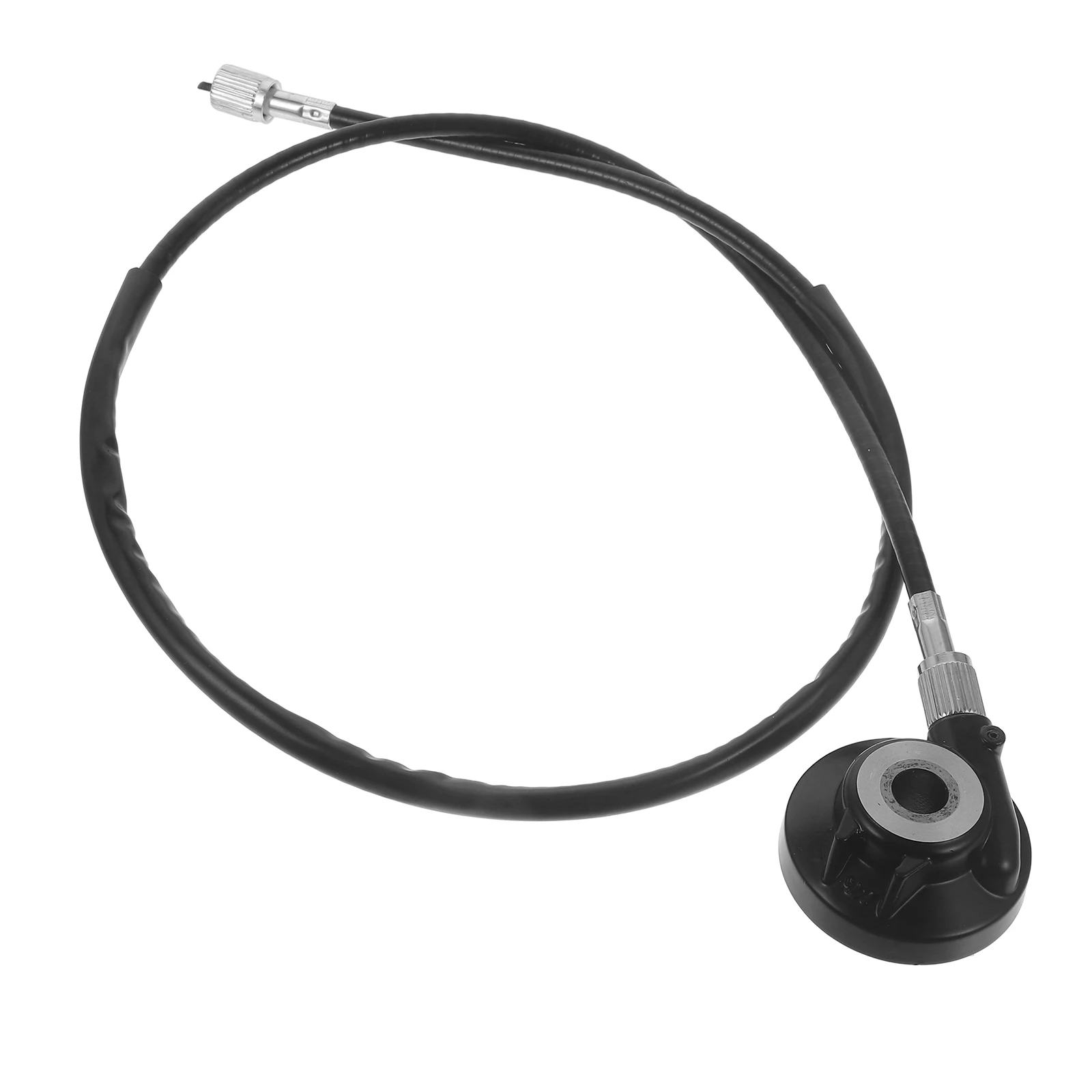 

1 Set Scooter Drive Gear Replacement Cable Motorcycle Speedometer Wire Meter Gear Durable Reliable Scooter Accessory Speedometer