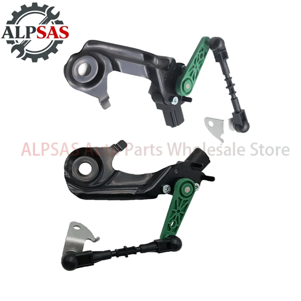 

4H0941309C 4H0941310C Совершенно новый датчик уровня фар (передний, задний, левый, правый) для AUDI A6 C7, A7/S7, A8L D4, Q5, автомобильные аксессуары