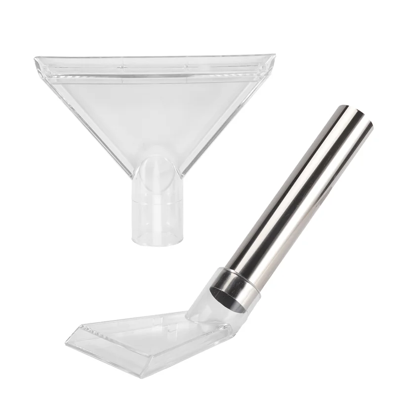 M04K 1 комплект насадок для чистки ковров, универсальная насадка для чистки ковров, 38 мм, всасывающая насадка для пола, поворотная головка, детали для чистки ковров, влажная и сухая