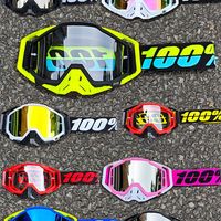 Motorcycle Goggles Motocross Glasses Off-road Sunglasses Cycling Racing Moto Dirt Bike ATV Ski Cycling Racing Goggles