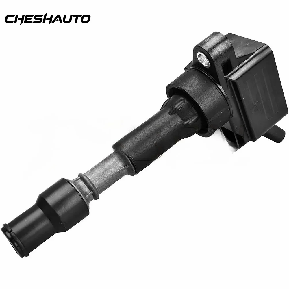 27300-2E601 Ignition Coil for Hyundai Avante Elantra Kona Sonata Hybrid Veloster Kia Forte 2.0l 2013-2019