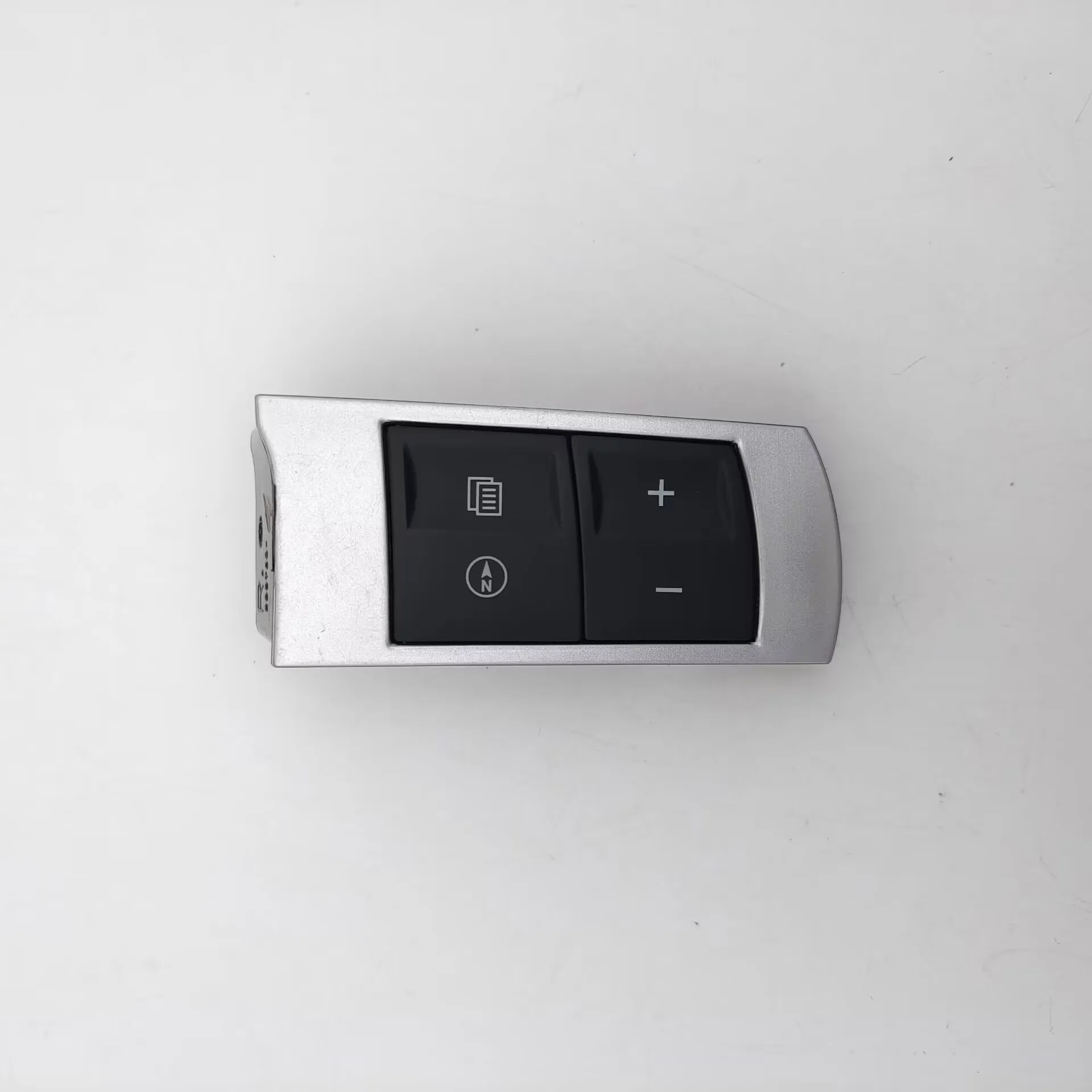 For Chrysler 300C multi for function steering wheel audio control switch on the steering wheel button