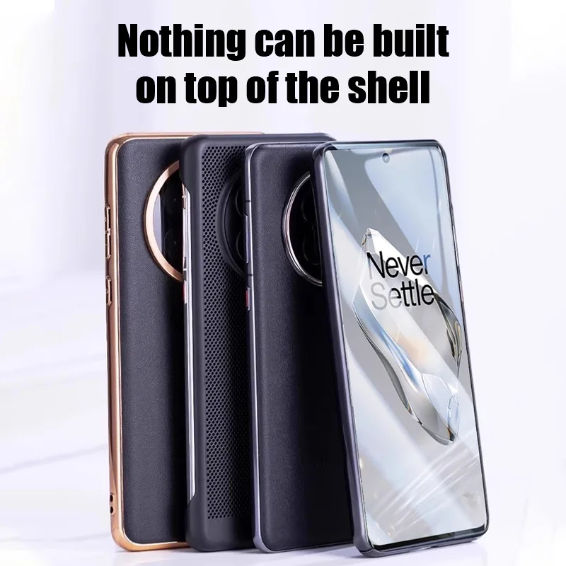Smartphone in vetro da 4 pezzi per Oneplus 12 11 pellicola salvaschermo per Oneplus 10 9 8 Pro ACE 2 pellicola protettiva a copertura totale in