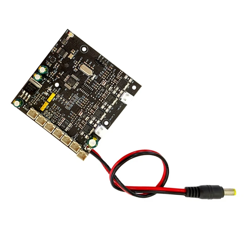 TXG3-RXG3 GPS Fishing Boat Motherboard One-Click Return Fixed-Point Fishing Nest Modification Constant Speed Crui-DT30