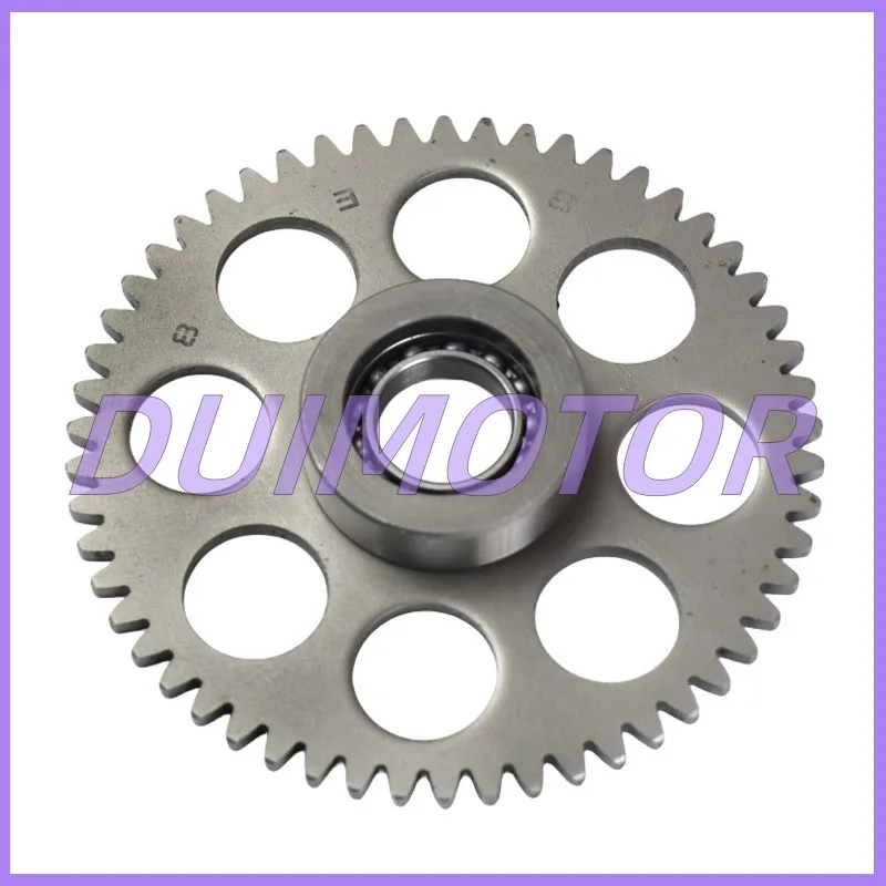 Overrunning Clutch for Yamaha Zy125t-13 Jym125t-a/2a As Jym125t/-2-b Gt Jym125t-3-3a