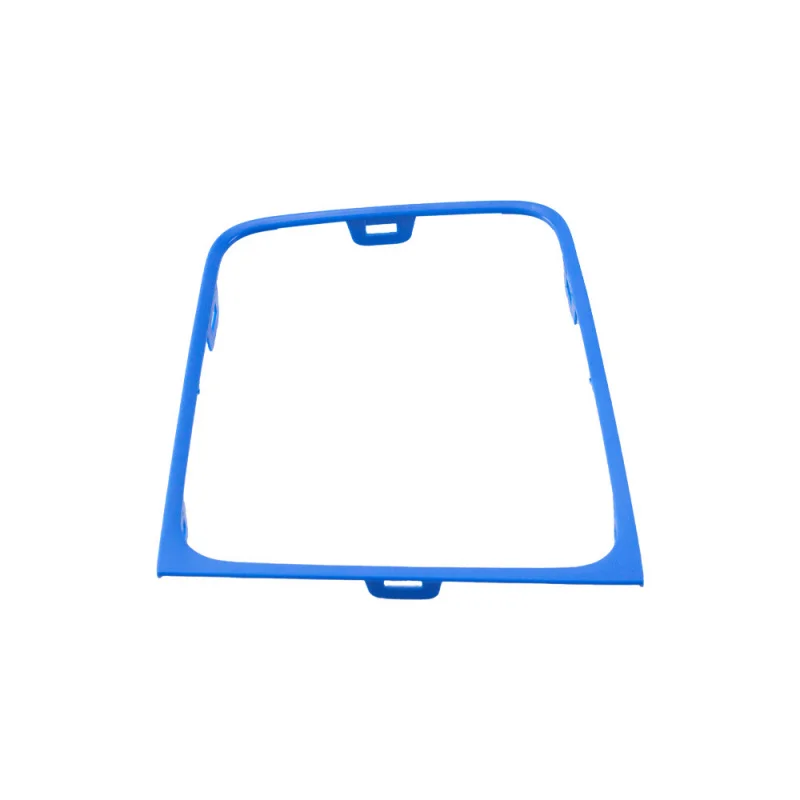 

Car Gear Shift Panel Decorative Frame Trim to Auto Automatic Gear Panel Strip Cover, Car Interior Styling Modification