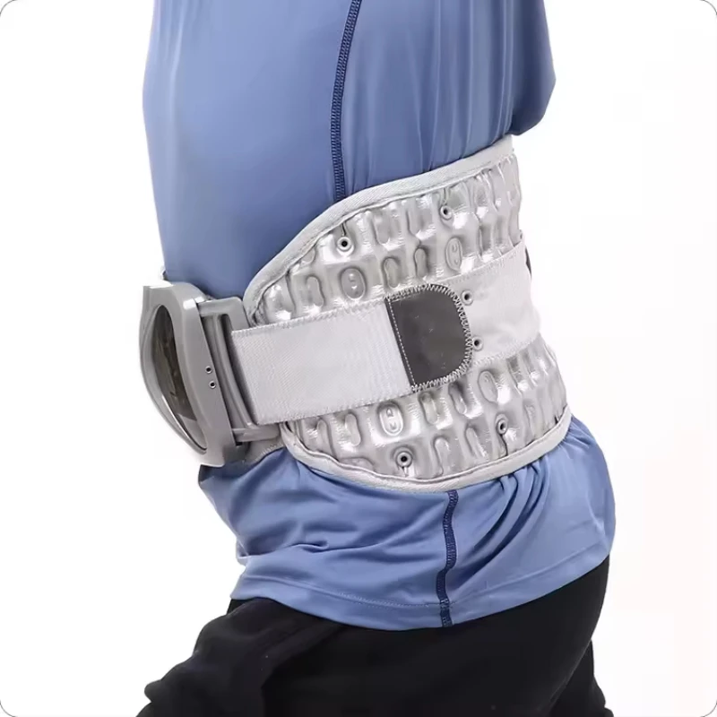 Physiotherapy lower back pain lower back brace lumbar support belt