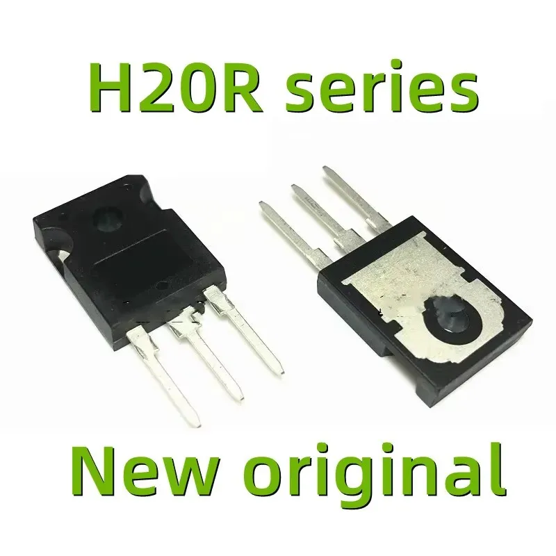 New Original H20R1202  H20R1203 H20R1353 H25R1203  TO-247