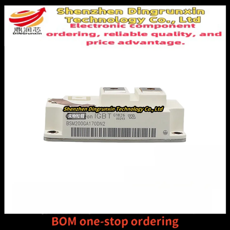 

BSM200GA170DLC BSM300GA170DN2 BSM300GA170DN2S Power type IGBT