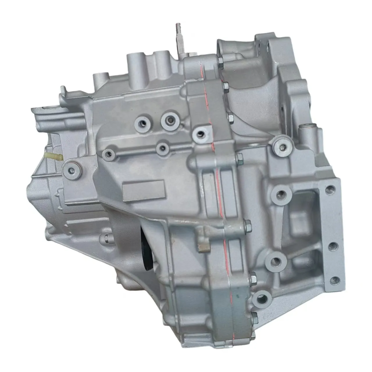 Remanufactured Automatic Transmission Assembly UA80E Suitable For Toyota, One-year Warranty