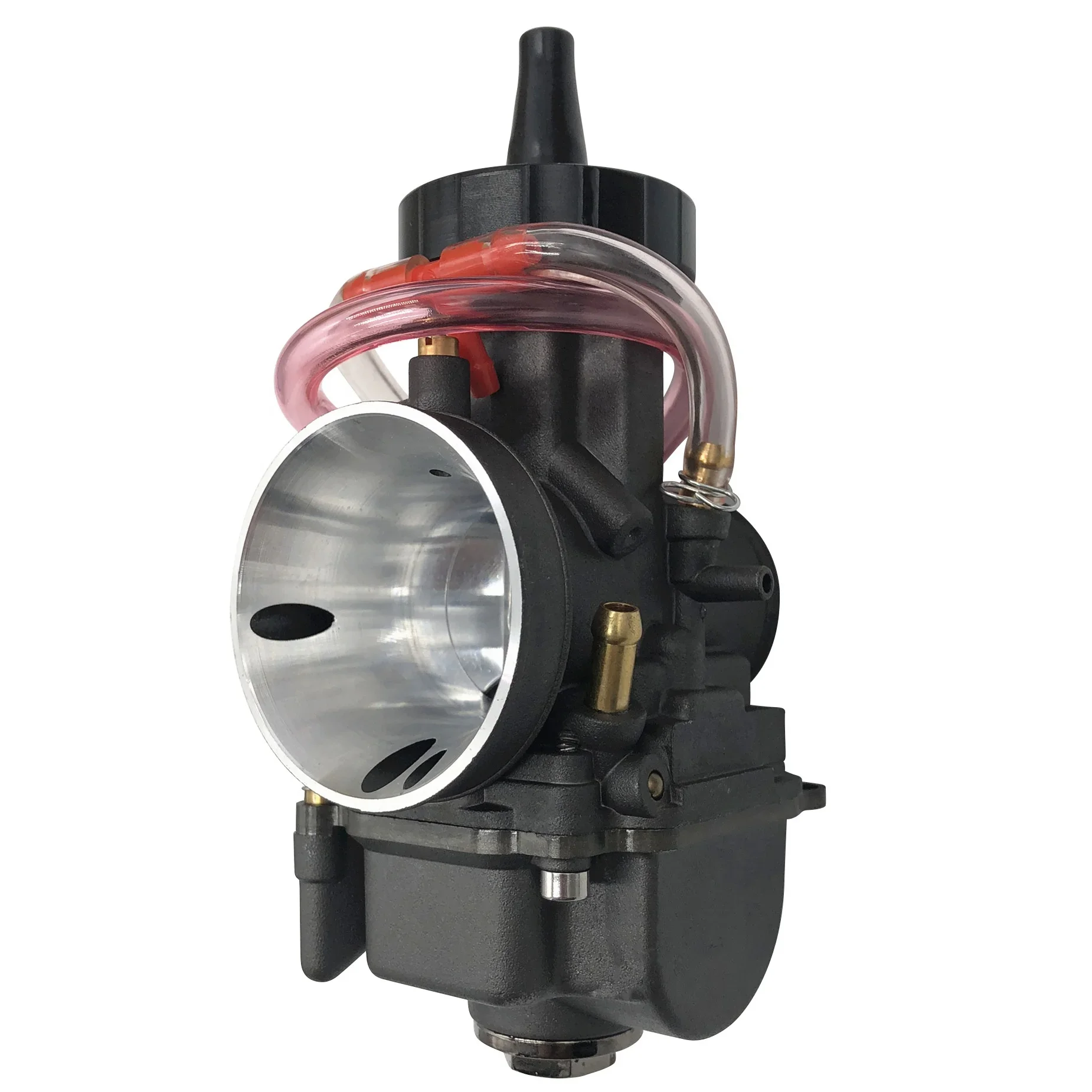 

Racing Motorcycle Carburetor For Ke-ihin PWK 28MM 30MM PWK32 34 KX100 KX125 Carburetor PWK 32 Carburetor