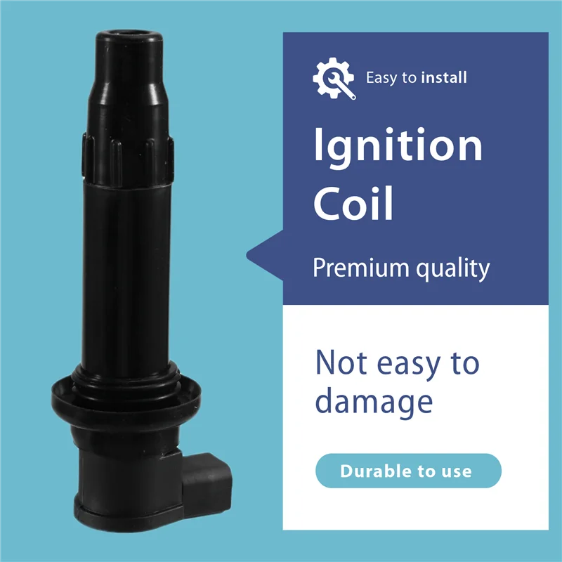 

A20K-Ignition Coil Ignition Coil Stick Ignition Coil Stick Foryamaha 5TA-82310-10-00 Ignition Coil Forwr450f