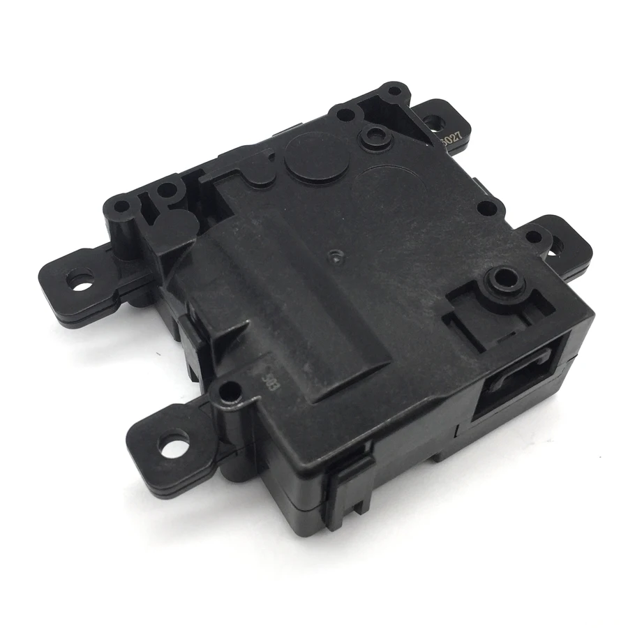 063800-2031 For 2016-2019 TOYOTA PRIUS HEATER A/C SERVO REGULATOR