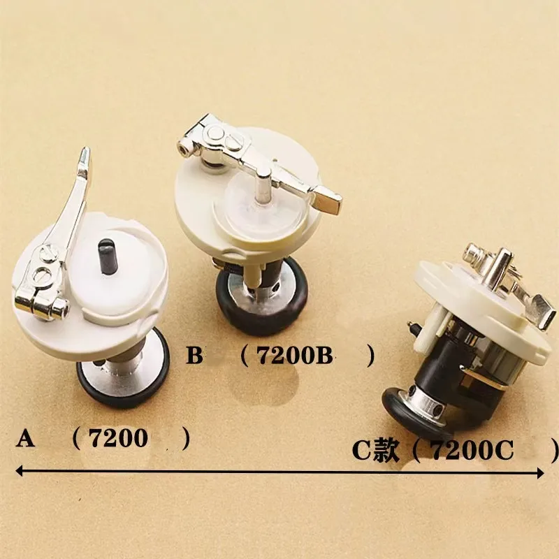 1Pcs BROTHER S-7200A,7200B,7200C BOBBIN WINDER UNIT Sewing Machine Parts SA1971101 SA1971402