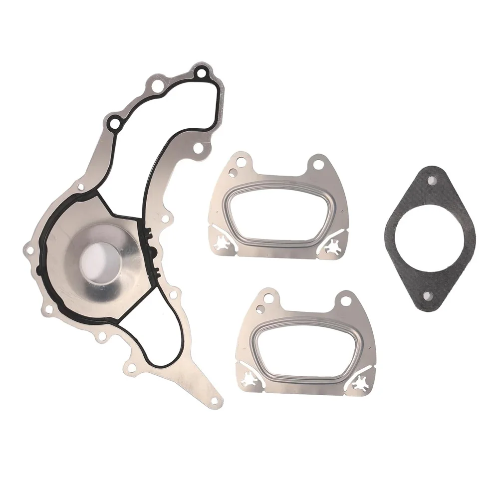 Engine Parts Cylinder Head Gasket Set & Bolt Fit 3.6 L V6 Gas ERB ERC For Jeep Chrysler Dodge Grand Caravan Ram 3.6L 11-20 - view 6