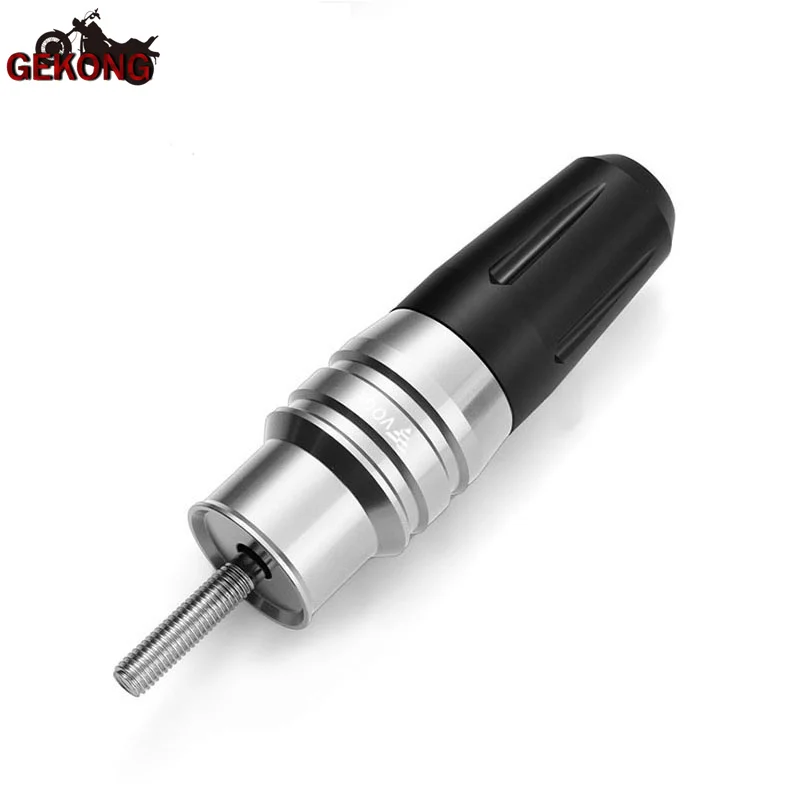 Motorcycle Sliders Bumper Bar Falling Protection for Loncin Voge 300ac 200ac 500r 500ds