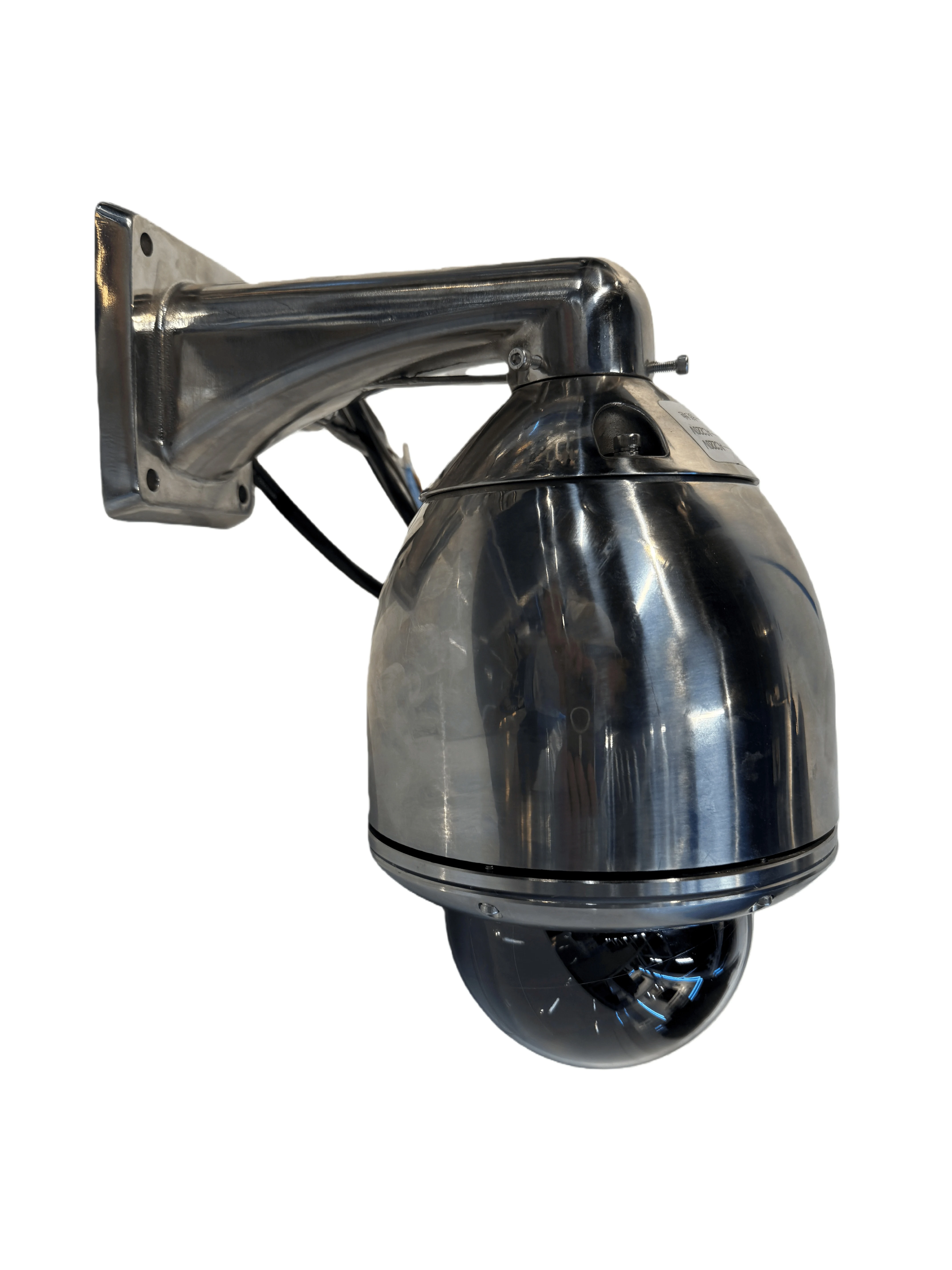 2MP 30X Low Light CMOS Explosion-Proof Digital Network PTZ Dome CCTV Security Camera Real-time Video Analytics AI IP65 H.265AI