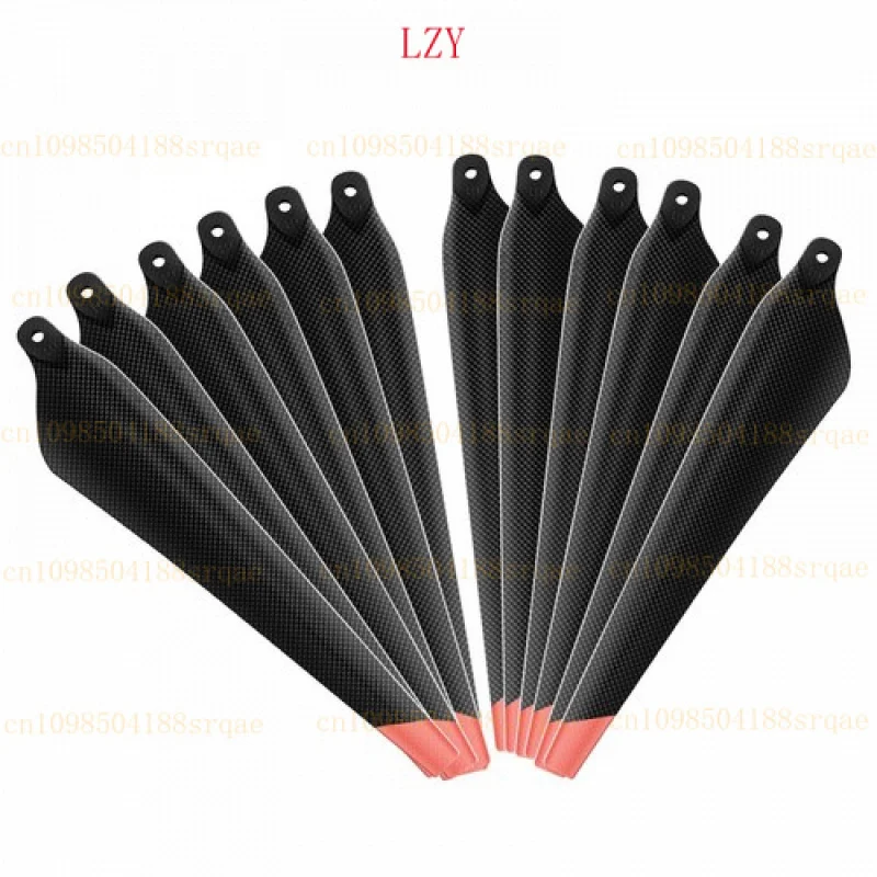 

12pcs Carbon Fiber T30 Agricultural Drone Propellers 3820 for Agras Drone Blade