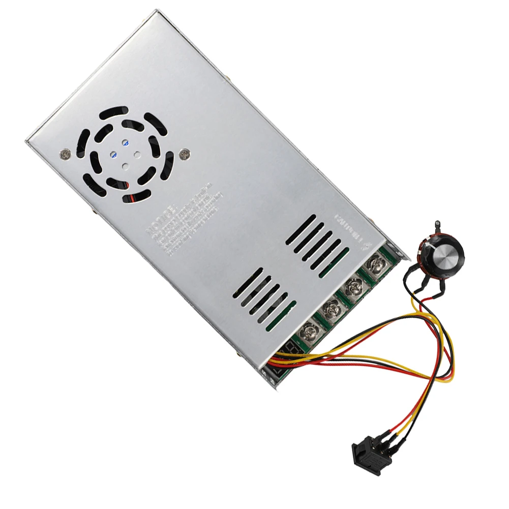 

Bidirectional Motor Controller 200A Motor Controller Industrial Automation Continuous Current Within 100A Digital Speed Display