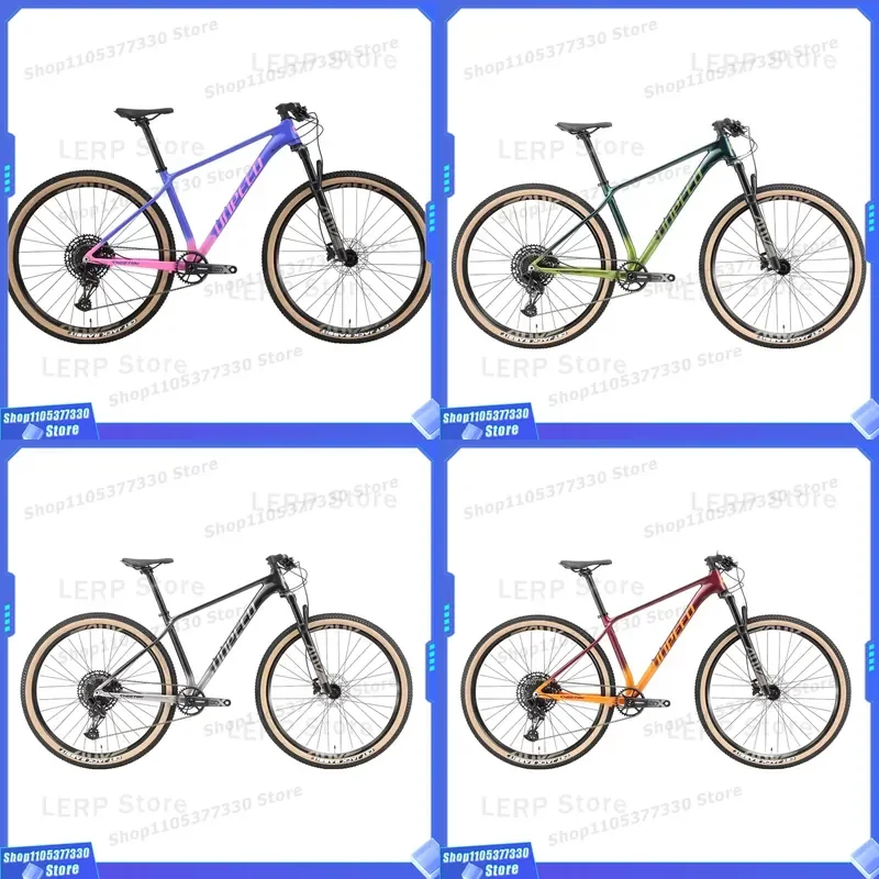 SUNPEED Cheetah Aluminium Frame 29" Good Qualified Mtb Bike Downhill Racing Mountain Bike