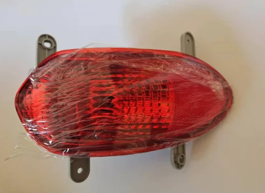 

Противотуманные фары заднего бампера для SAIC MAXUS G10