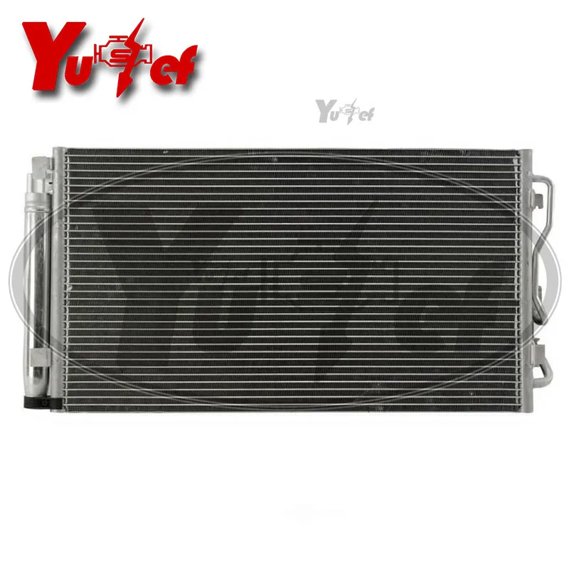 AC Condenser air conditioning for BMW 1 2 F22 F23 328i 320i 428i 435i 228i 64504270545 64506804722 64509218121 64509288940