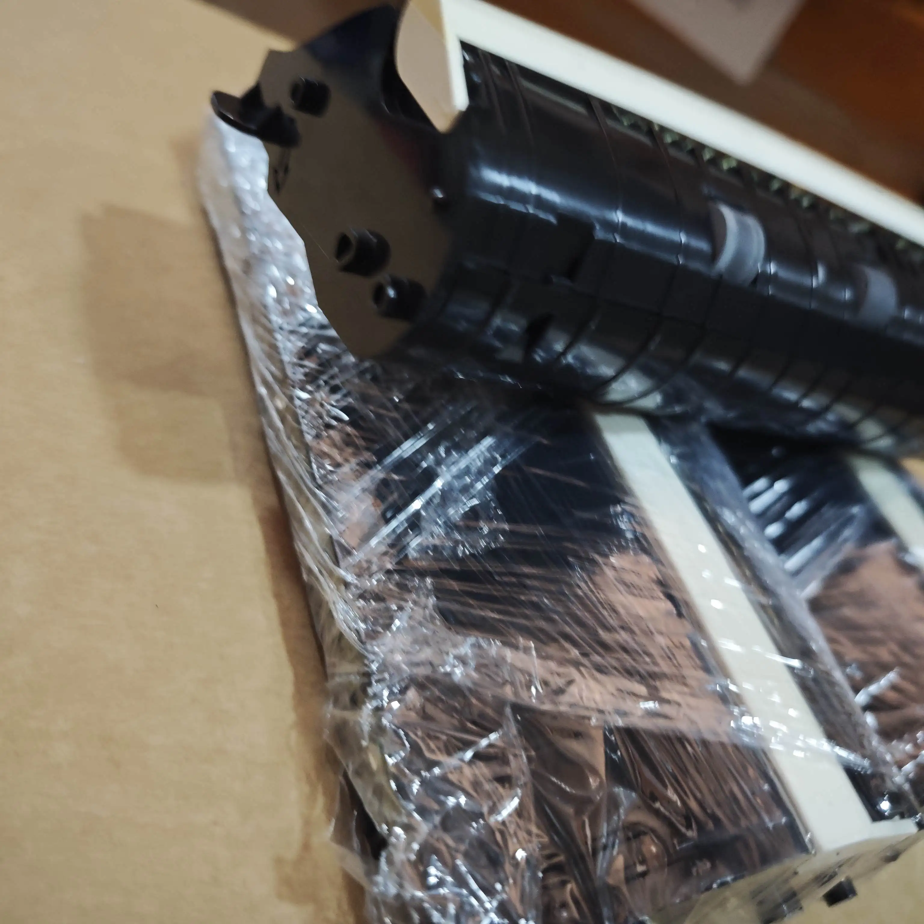 

1pcs Document Feeder Adf Core Assembly For Hp 1536 1415 225 226 425