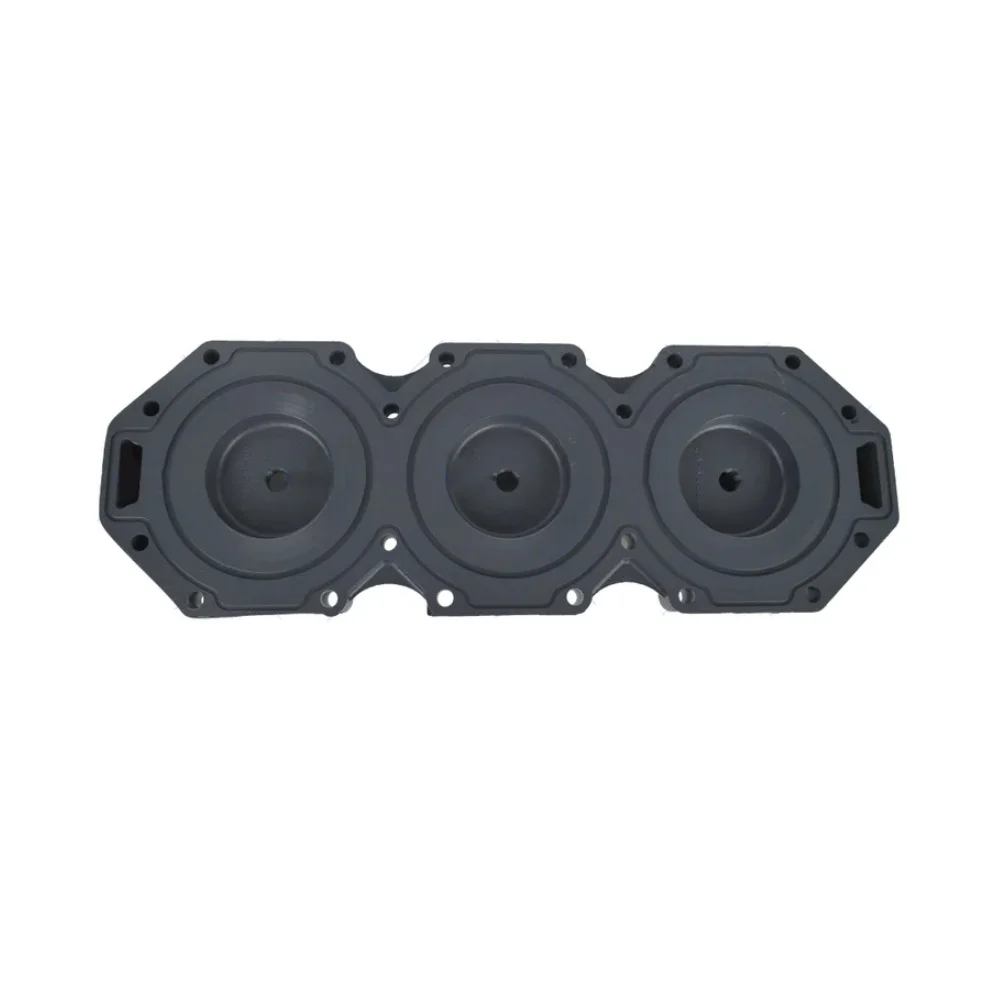 Cylinder Head Block 812851A2 812851-C2 for Mercury Outboard 225-250HP 225XL Engine