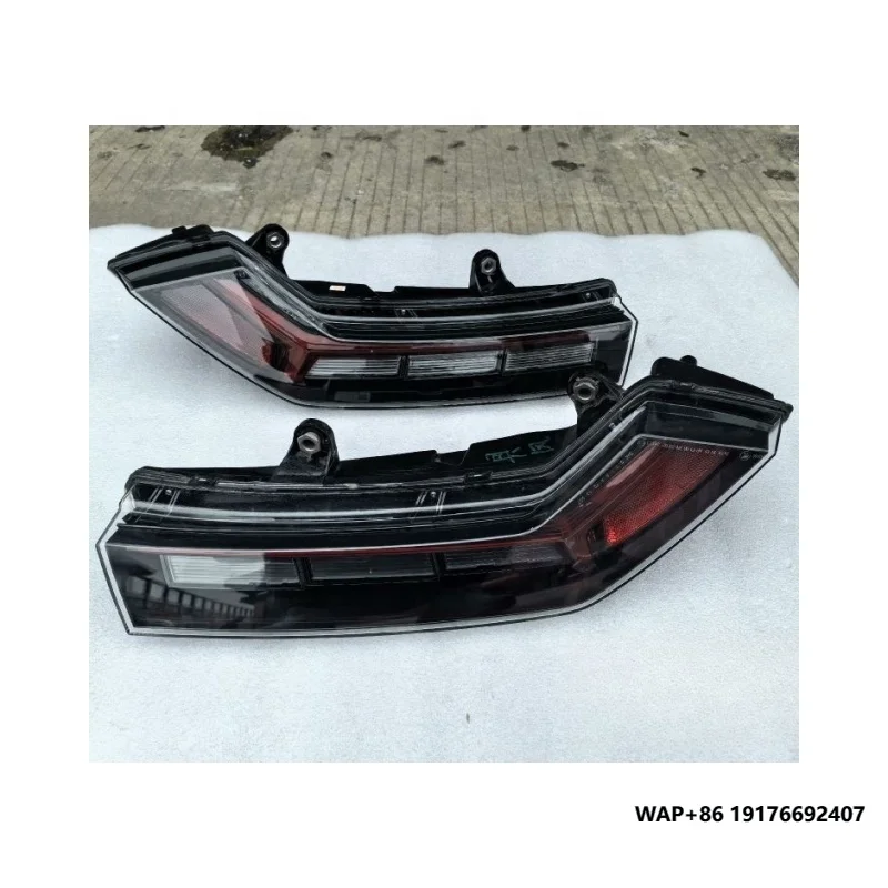 

ForLamborghini Huracan Turn signal 610-4 Brake Light 580-2 Rear Tail Light