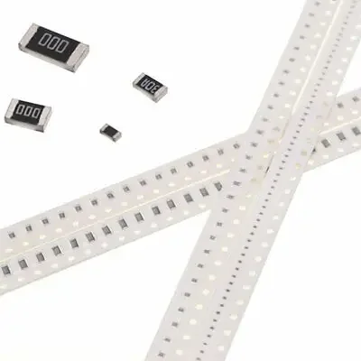 1000~1000Pcs 0402-178kΩ-116W±1%±100ppm thick film chip resistor Free Shiping