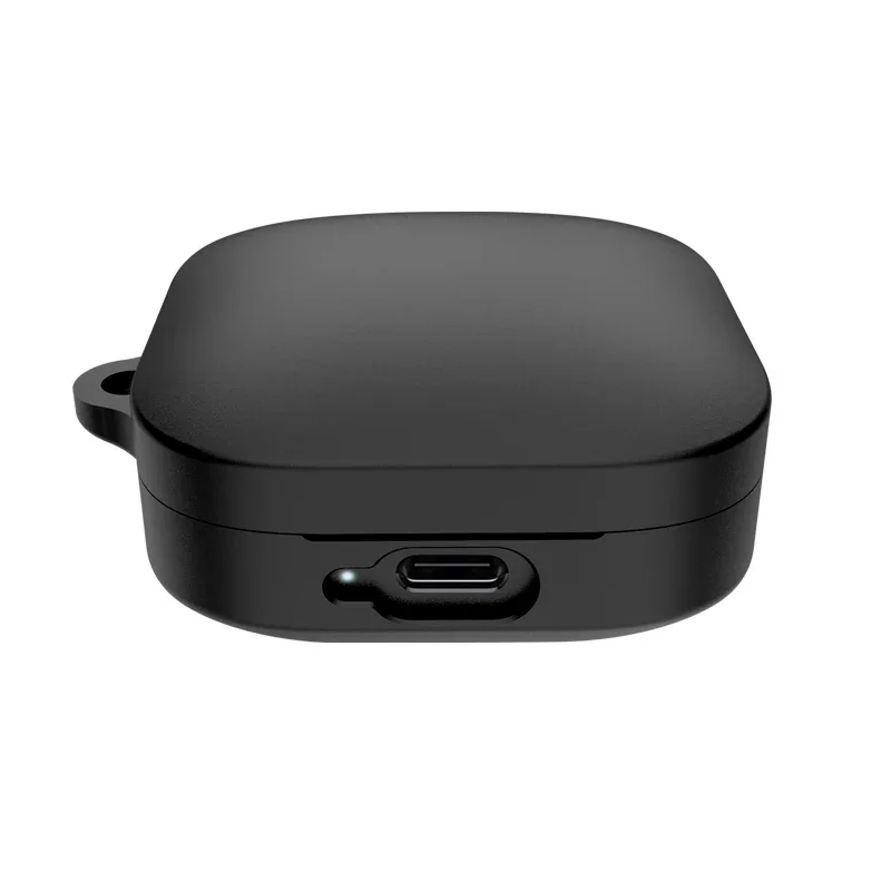 Suitable For Redmi Buds6 Active Wireless Bluetooth earphones charging compartment Silicone protective cover Shockproof&Dustproof