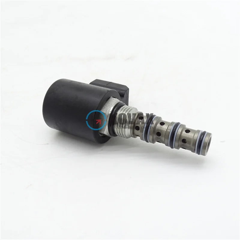 For  84574141 High Quality Solenoid Valve  Loader Hydraulic Spare Parts Manufacturer Direct Sales