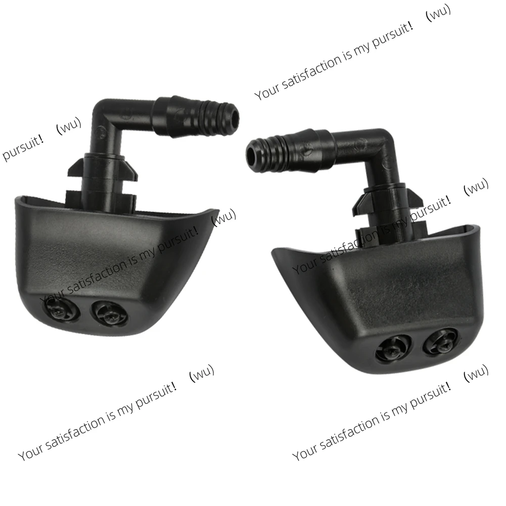 

For OPEL ASTRA G MK2 1998-2009 Front Bumper Headlight Washer Nozzle Jet Spray Actuator 90559588 90559589