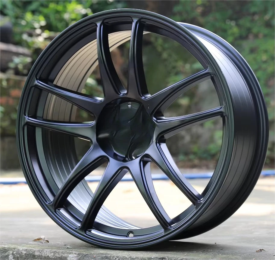 

Высококачественные кованые легкосплавные диски 17, 18, 19 дюймов 4X114.3 5X108 для тюнингованных автомобилей