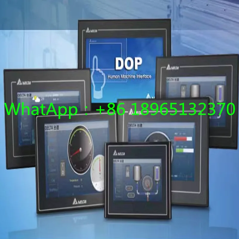 

TP04G-AL-C TP04G-BL-C DOP-112WX DOP-112MX DOP-115WX DOP-115MX New Original Touch Screen