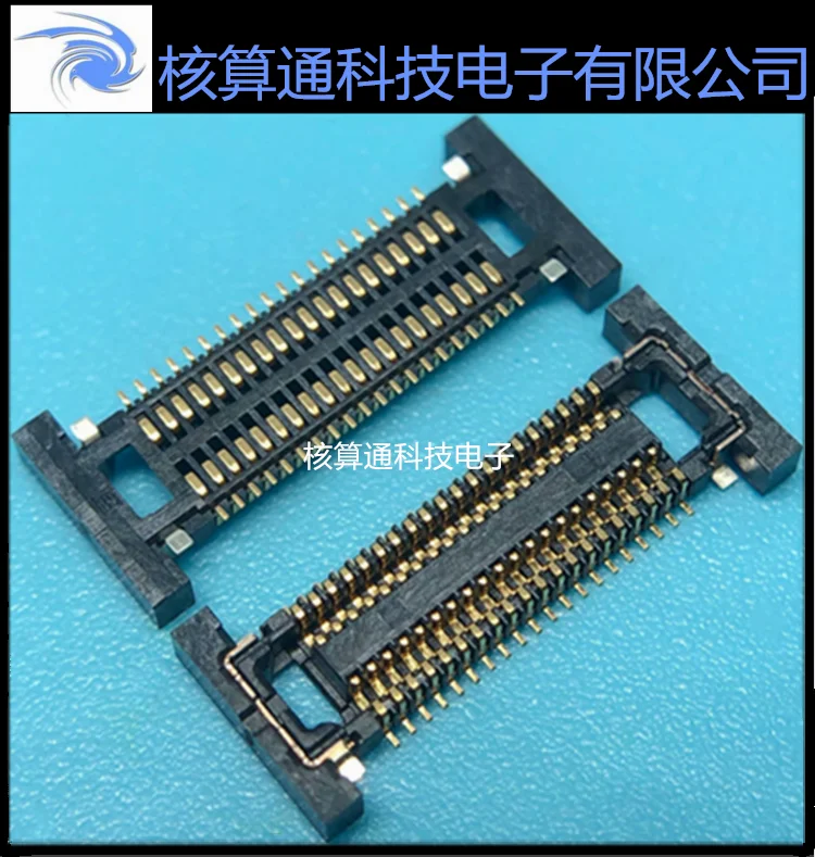 Free shipping  AA01B-S040VA1-R3000    40P 0.4mm      10PCS