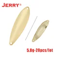 5.8g Gold-20pcs
