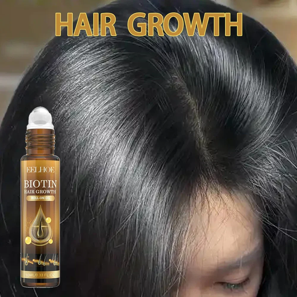 

Hair Smoothing Spray Anti Hair Loss To Repair Dyeing Ironing Damaged Hair Care Growth Ball