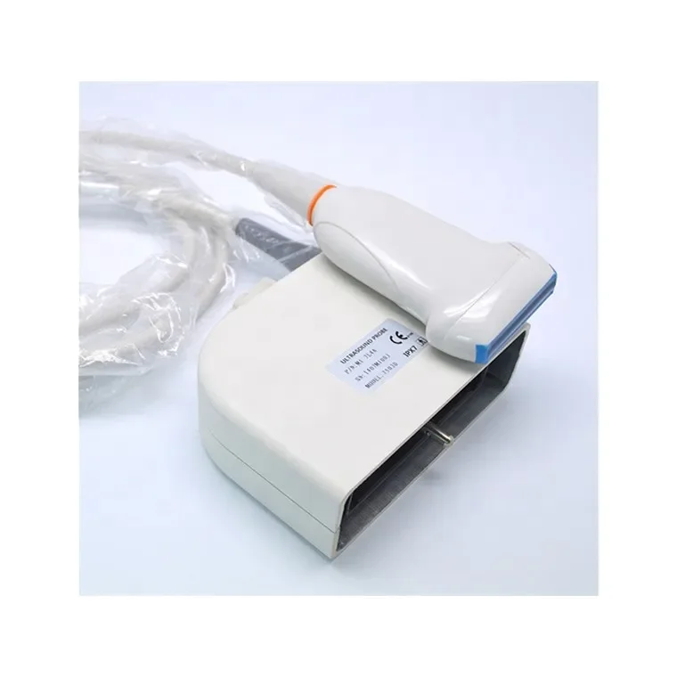 Mindray Compatible Scanning Machine 7L4A Linear array ultrasonic Probe transducer for DC-3 DC-6 DC-40 Hospital Medical Equipment