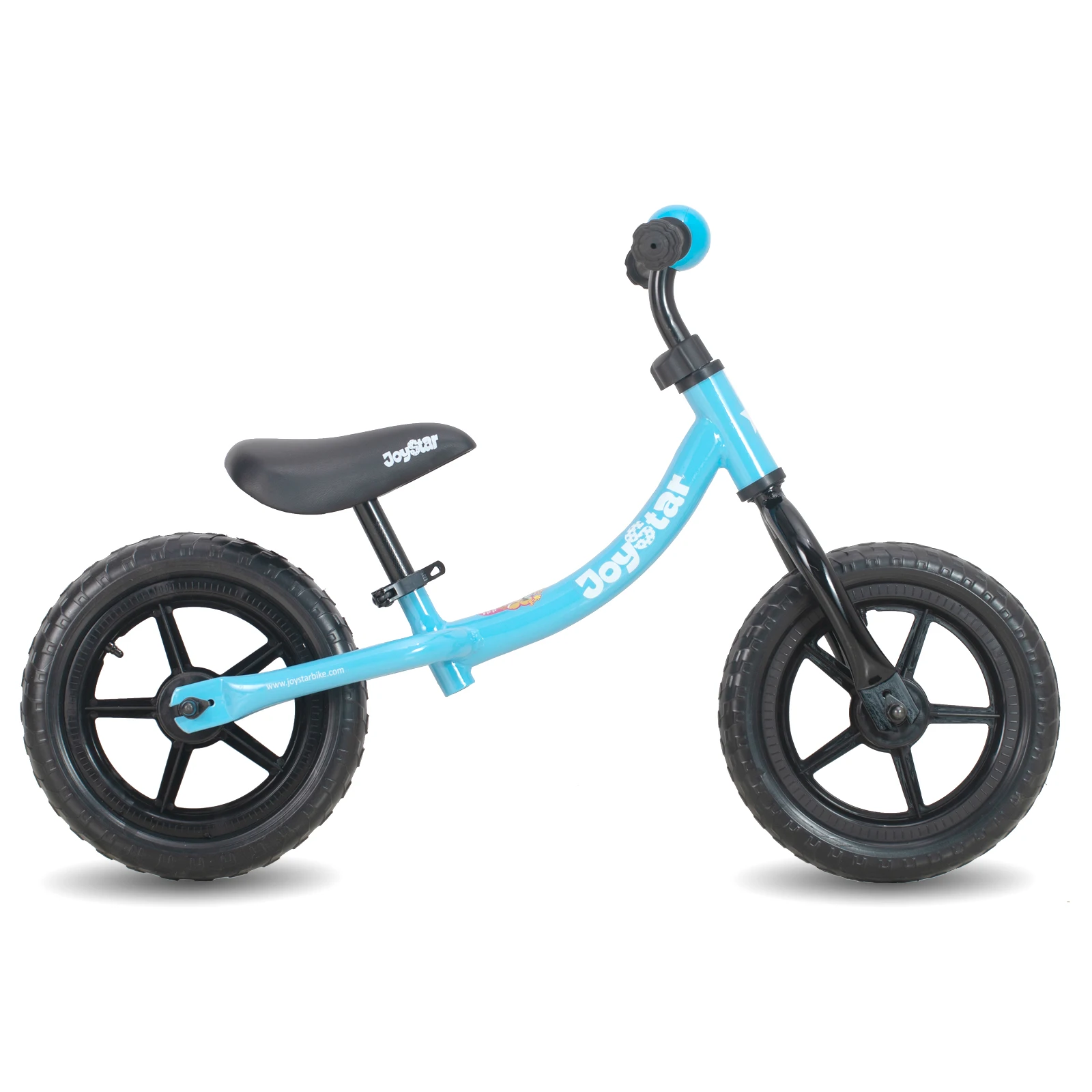 

Joystar 12 Inch Balance Bike Ultralight Kids Riding Bicycle 1-3 Years Kids Learn to Ride Sports Balance Bike Ride on Toys