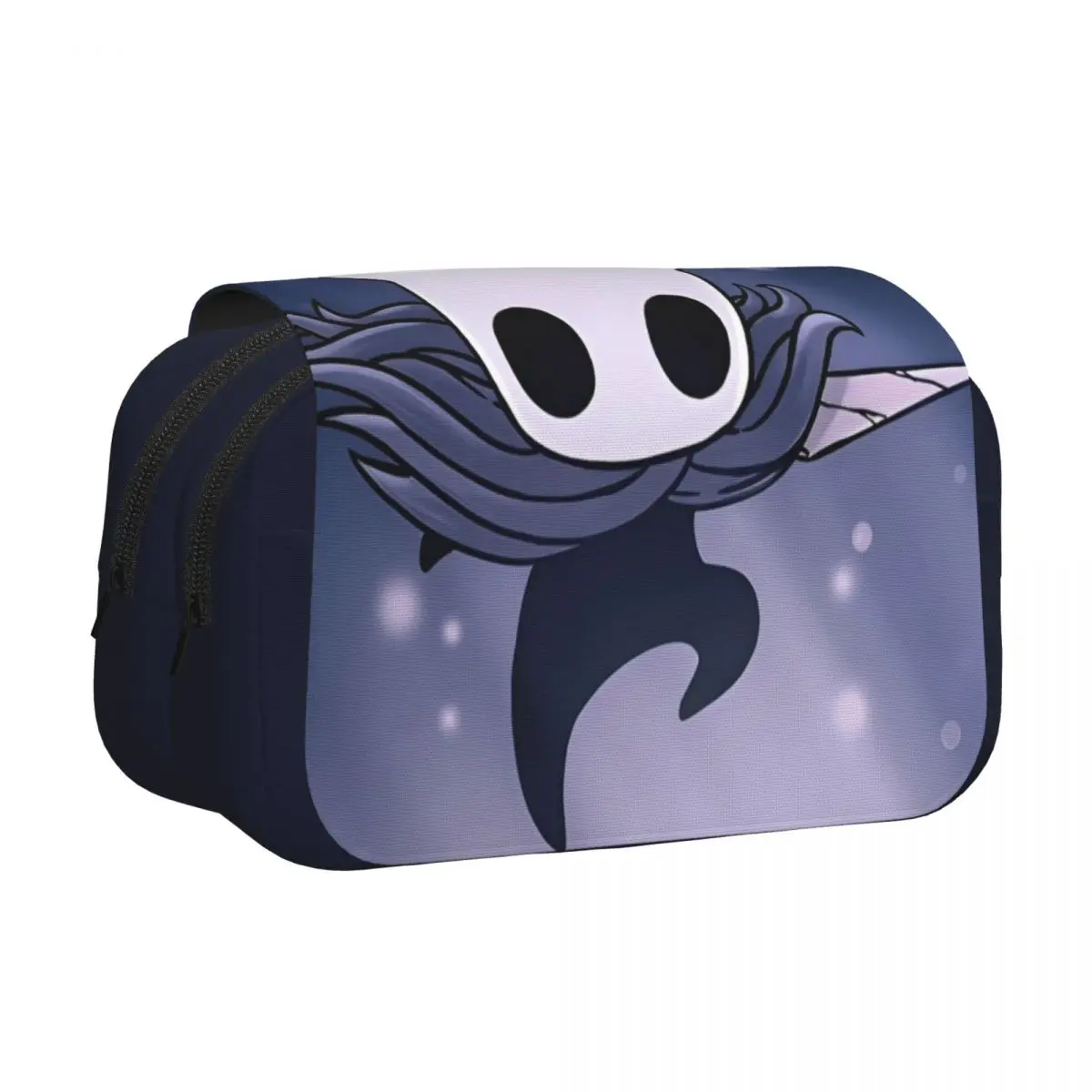 

Пеналы Hollow Knight Silksong: креативные пеналы-органайзеры для девочек и мальчиков, вместительные, для школы, подарок