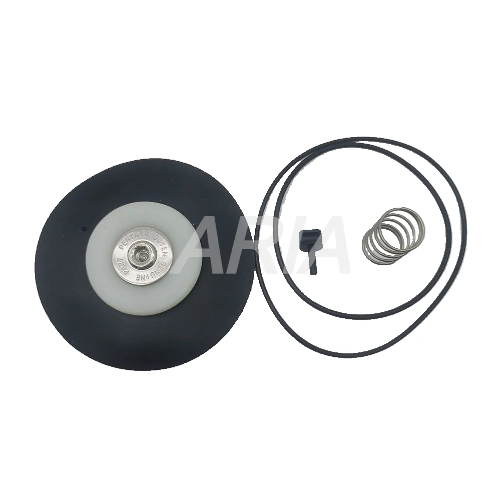 GOYEN K2529 K2530 Membrane Diaphragm For Dust Collector Pulse Jet Valve RCAC25T3/DD3/FS3  1 inch