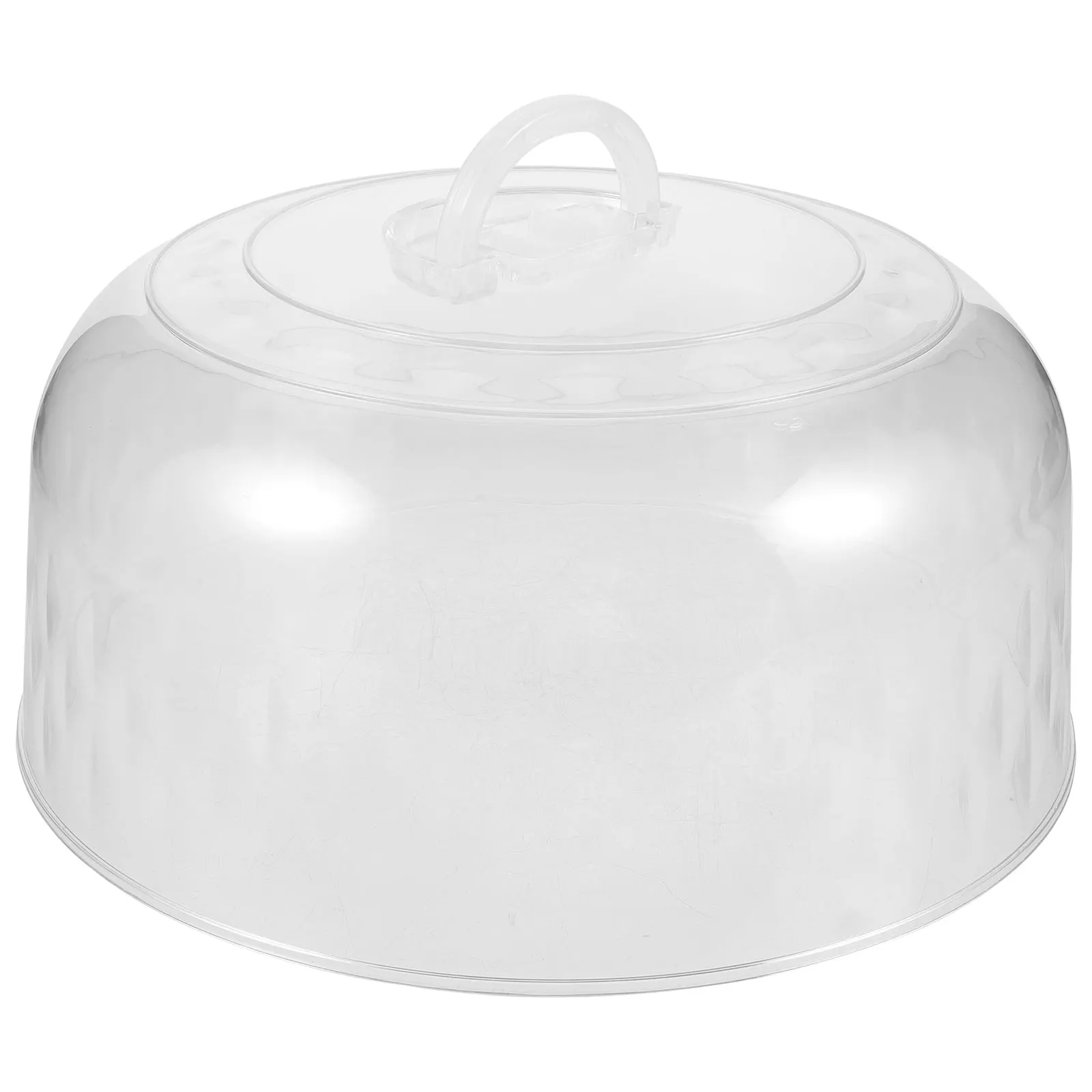 

Крышка для еды, кухонные принадлежности, серая защита для свежести для десерта, барбекю, пикников, кемпинга, легко чистящаяся крышка для хранения еды, фруктов